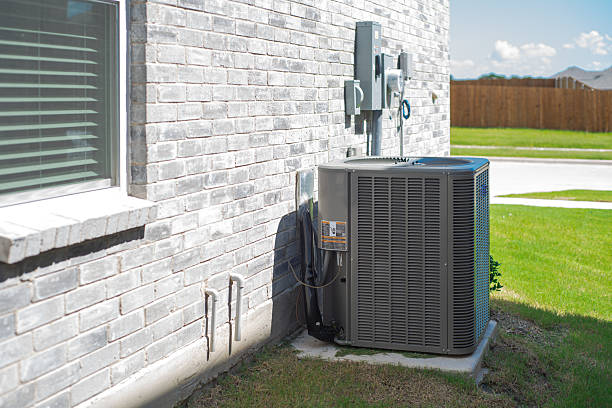 Reliable Hvac contractor in Edwardsville, KS by FH HVAC